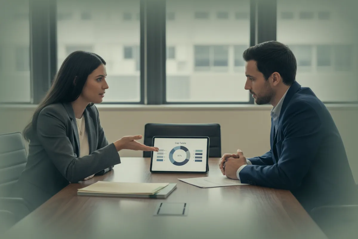 How Real Estate Syndication Works